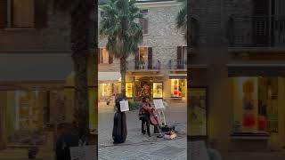 sirmione italy livemusic [upl. by Vitalis242]