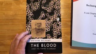 Antoine Béchamp The Blood and its Third Element [upl. by Dric8]