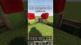 Simple Berry Farm For The Donutsmp [upl. by Estell399]