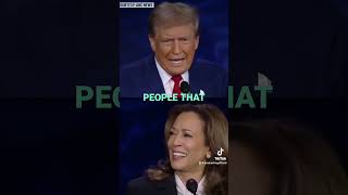 Trump vs Kamala [upl. by Eimmit]