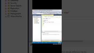 If y else en sql server education programacion sqlserver programming sql mysql dev sqlite [upl. by Ennylcaj]