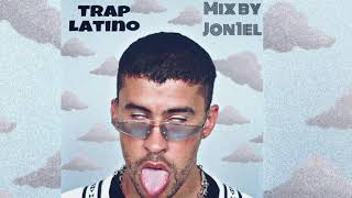 Trap Latino mix by Jon1el [upl. by Githens]