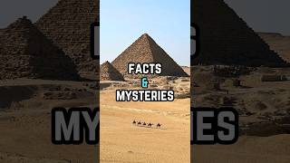 Pyramids of Giza Surprising Facts and Mysteries [upl. by Asena]