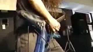 DIMEBAG DARRELL SOLOS [upl. by Ayoted]