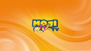 Welkom bij MojiTV  Nederlandse Kinderseries [upl. by Garvy184]