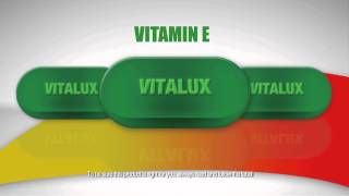 Vitalux® Healthy Eyes [upl. by Phail]