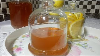 Confiture de Citron  مربى الليمون الحامض [upl. by Rizan487]