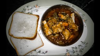 Mutton Paya Recipe In Bengali 😋  Mutton Tengrir Juice Recipe In Bangla  Mutton Stew Recipe [upl. by Ainar884]