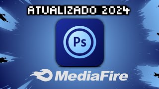 DOWNLOAD PS TOUCH 100 ATUALIZADO SEM BUGSATUALIZADO 2024 [upl. by Daggna42]