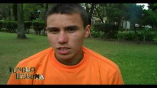 APRENDE LO BÁSICO PARA PRACTICAR EL PARKOUR [upl. by Janice]