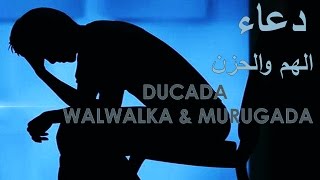 Ducada Walwalka Iyo Murugada  ► Ahmed Al Yamaani [upl. by Notyep122]