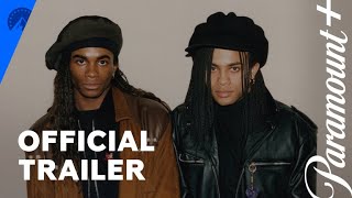 Milli Vanilli  Official Trailer  Paramount [upl. by Carmina869]