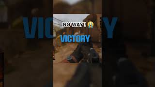 Enemies Forfeiting We Made Them Back Out bo6 gaming cod callofduty PCgaming beta [upl. by Beker]