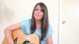 quotDrunk on a Planequot Dierks Bentley cover Alayna [upl. by Dehlia]