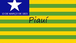 How to Pronounce Piauí [upl. by Adnohsak]