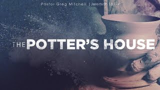 The Potters House  Pastor Greg Mitchell [upl. by Rap317]