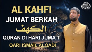 SURAH ALKAHFI JUMAT BERKAH  Murottal AlQuran yang sangat Merdu [upl. by Yelsel]