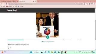 Step plus assessment 2023 latest  How to attend step plus assessment  How to login full guide [upl. by Alesram163]