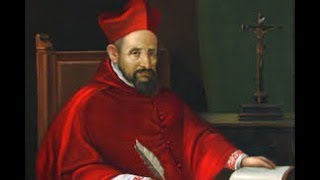 Traditional Latin Mass on May 13 2024 Feast of St Robert Bellarmine at 645 am amp 840 am [upl. by Assennej]