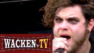 Electric Callboy  Full Show  Live at Wacken Open Air 2016 [upl. by Publius]