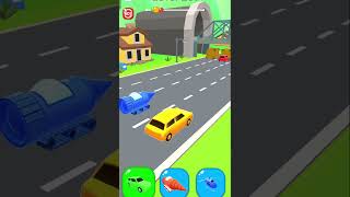 New gadi ka game 🚔🚜😯😯🛺😄😂🚗🚗🥰😋😋😅😭 [upl. by Irtimd831]