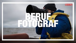 PROFI FOTOGRAF WERDEN 📷 Erwartungen vs Realität [upl. by Deborath]