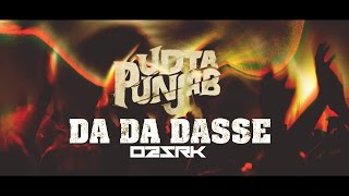 Da Da Dasse  O2SRK Remix [upl. by Ridglee]