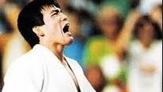 1999 JUDO DOCUMENTARY Toshihiko Koga 古賀 稔彦  Revenge of Sanshiro ENGLISH SUBTITLES [upl. by Ahsyia]