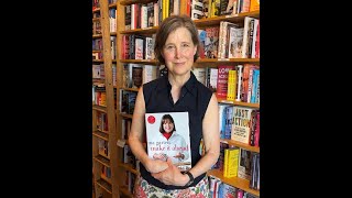 New to You Ann Patchett on Ina Garten [upl. by Navanod]