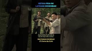 Ketika pria ini latihan menembak cuplikanfilm [upl. by Eerb94]