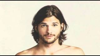 Ashton Kutcher Two and a Half Men promo [upl. by Anitnauq631]