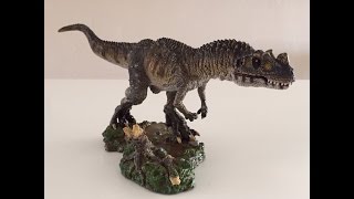 REBOR Ceratosaurus quotSavagequot Review [upl. by Ahsele]