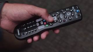 How to Use your TV Remote Control [upl. by Ahsienor620]