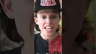 Jacob Sartorius Sings Sweatshirt To Cops [upl. by Josee]