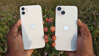 iPhone 11 vs iPhone 13 Camera Test Comparison 🔥🔥🔥 [upl. by Adebayo237]