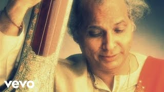 Pandit Jasraj  Uma Maheshwar Stotra [upl. by Huggins584]