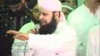 Molod Ki Ghari Hai Chalo Aamina Ke Ghar Owais Raza Qadri [upl. by Clim]