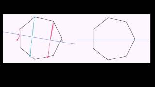 Intro to reflective symmetry [upl. by Amiel]