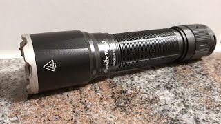 Fenix TK16 V20 This 3100 lumen tactical flashlight is THE one to beat [upl. by Amersham385]