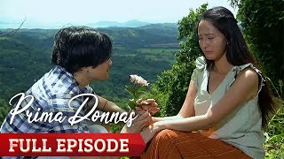 Prima Donnas Full Episode 184  Stream Together [upl. by Aicineohp]