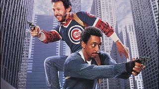 Official Trailer  RUNNING SCARED 1986 Gregory Hines Billy Crystal [upl. by Anirbak]