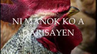 POLKA BEAT MEDLEYILOCANO SONG [upl. by Arykahs]