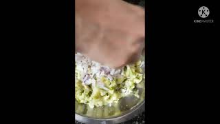 Street style pani puri tasty recipe with minimal ingredients [upl. by Tolman]