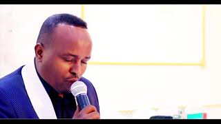 Maxamed Bk  La’aantii Lama jireene   New Somali Music Video 2018 Official Video [upl. by Burbank]