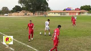 Campo Novo 1x0 Amargosa [upl. by Aicilas]