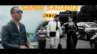 Samir Sadaoui  SDF Clip Officiel 4K [upl. by Pinkham]