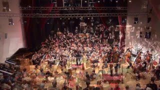 Radetzky Marsch  Johann Strauss Vater [upl. by Annovoj133]