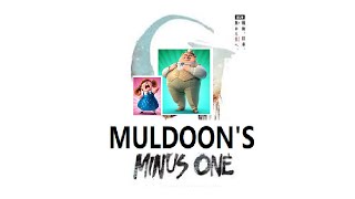 MULDOONS MINUS ONE NEW FULL SHORT FILM BY SPARK 3 ZHONGS REVENGE [upl. by Naivatco]