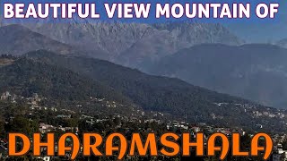 FRIEND HIJACKED VLOGGER 😂 IN MOUNTAINS OF DHARAMSHALA  MOUNTAIN VLOGS [upl. by Aniretake616]