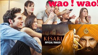 22 Mistakes In Kesari  Plenty Mistakes In quotKesariquot Full Hindi Movie  Akshay Kumar [upl. by Rosalee]